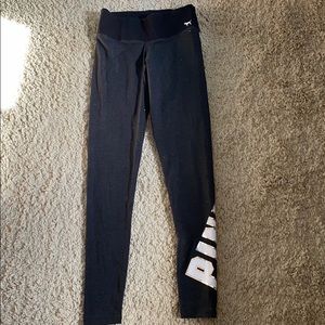 PINK leggings